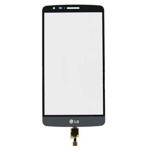 Экран Touchscreen для LG D690 G3 Stylus/D693 G3 Stylus Серый (000017762)
