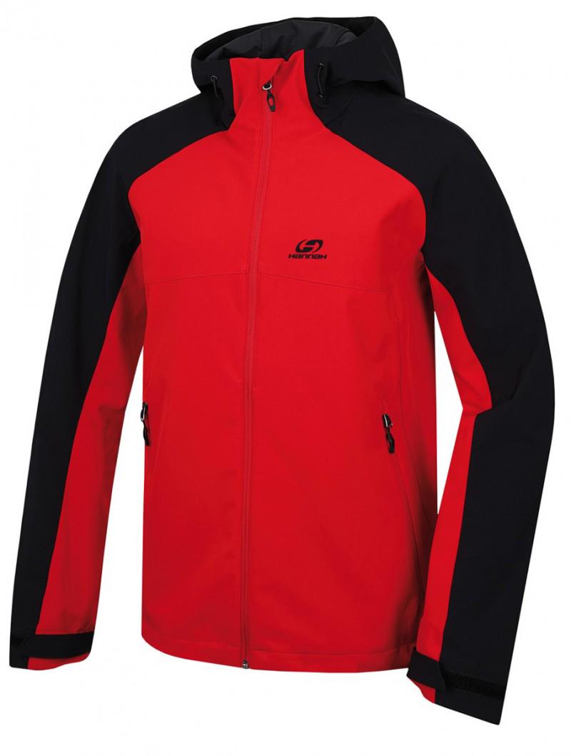 Куртка Hannah Vida Formula One XXL Anthracite (1052-vida-for-ant-XXL)