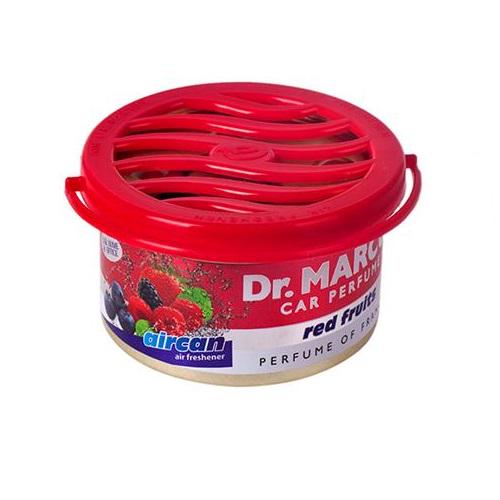 Освіжувач повітря Dr. Marcus AIRCAN Red Fruits 40 г