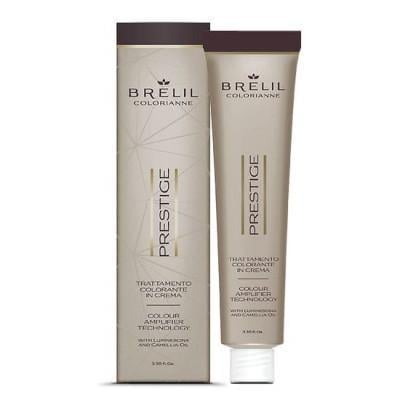 Фарба для волосся професійна BRELIL Colorianne Prestige 100 мл