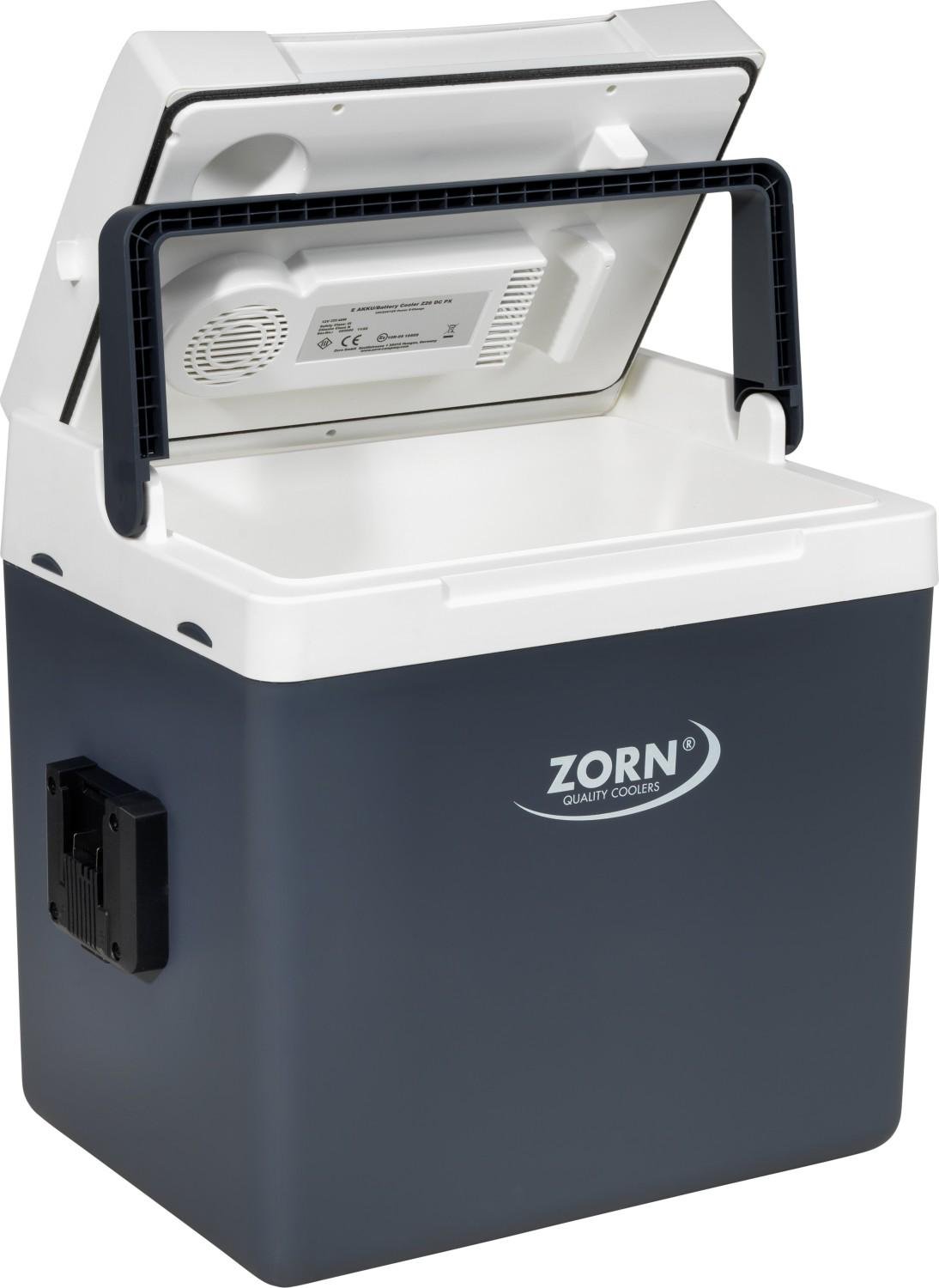 Автохолодильник Einhell Power X-Change 26 л (24279145)