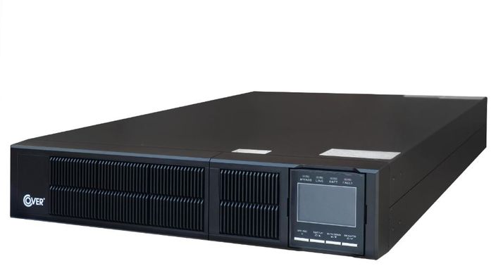 Джерело безперебійного живлення Cover CORE 10K