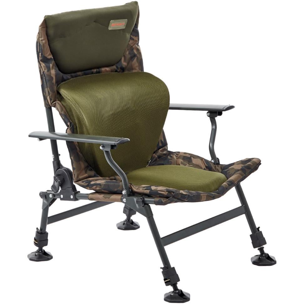 Кресло туристическое Brain Recliner Armchair Comfort (HYC032AL-LO-FA)
