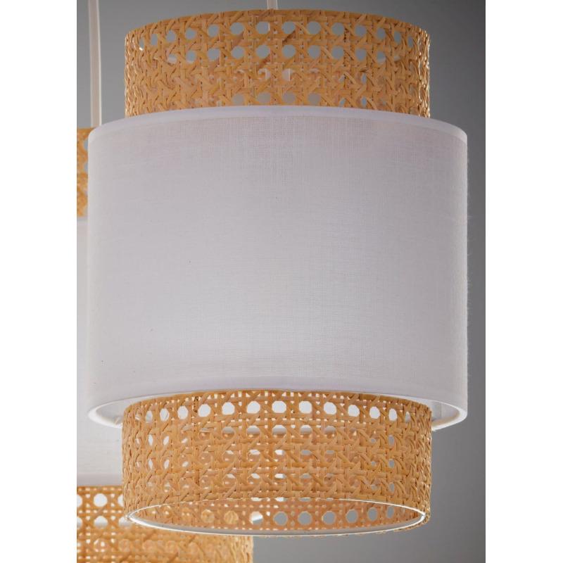 Подвесной светильник TK Lighting 5654 Boho (ТК_5654) - фото 2 Подвесной светильник TK Lighting 5654 Boho (ТК_5654) - фото 2