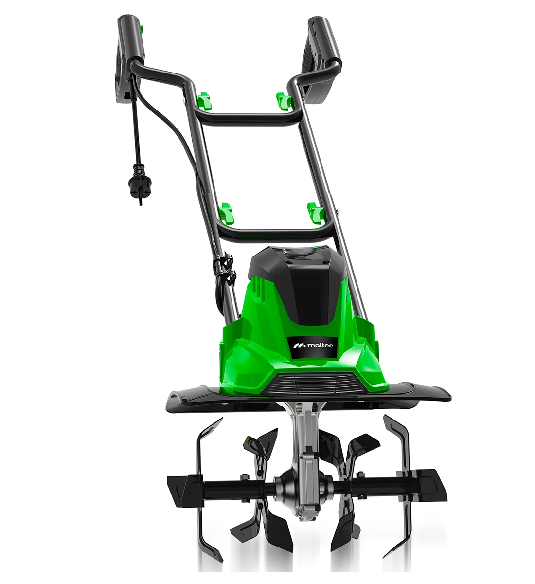 Культиватор електричний для землі 1500 Вт 36 см (2941788089)