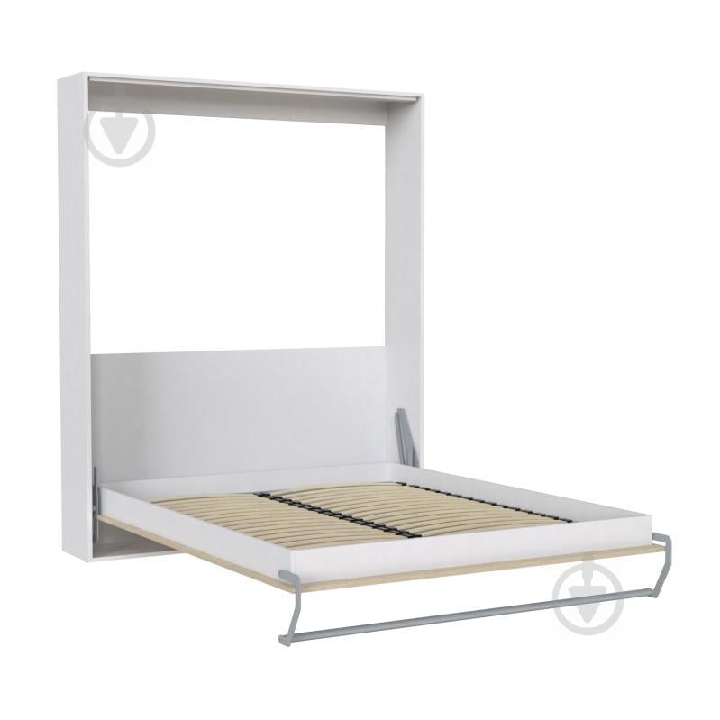 Ліжко-трансформер Art in Head Juno 1.6 1744x2154x2210 Німфея альба /Дуб сонома (314242688)