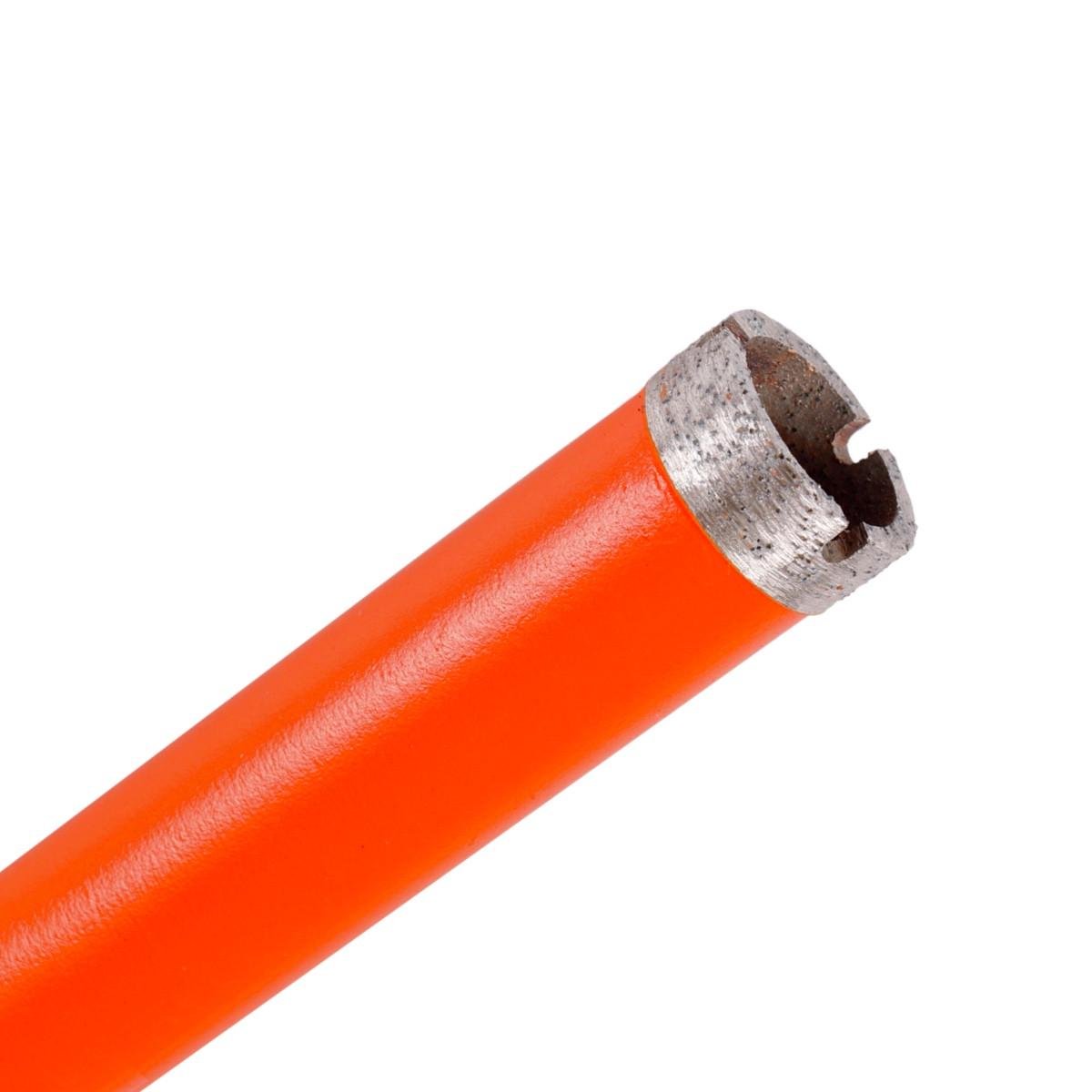 Свердло алмазне DDR-B 025x450-1x1 1/4 UNC DBD 025 RM4 (2558131844) - фото 3 Свердло алмазне DDR-B 025x450-1x1 1/4 UNC DBD 025 RM4 (2558131844) - фото 3