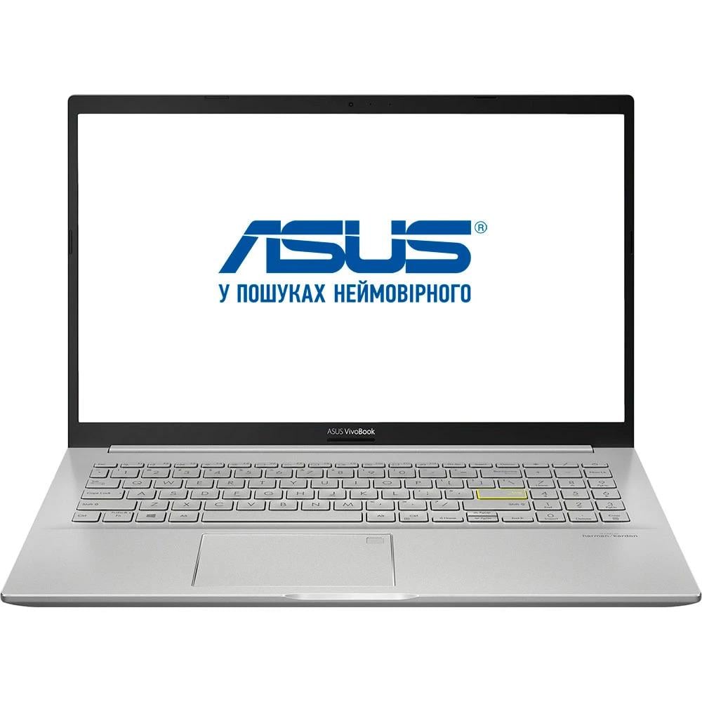 Ноутбук Asus VivoBook 15 K513EP-BQ724 Серебристый (11315392)