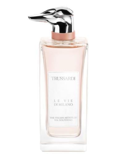 Парфумована вода унісекс Trussardi The Italian Artists of Via Solferino 100 мл в транспортному пакуванні (401693)