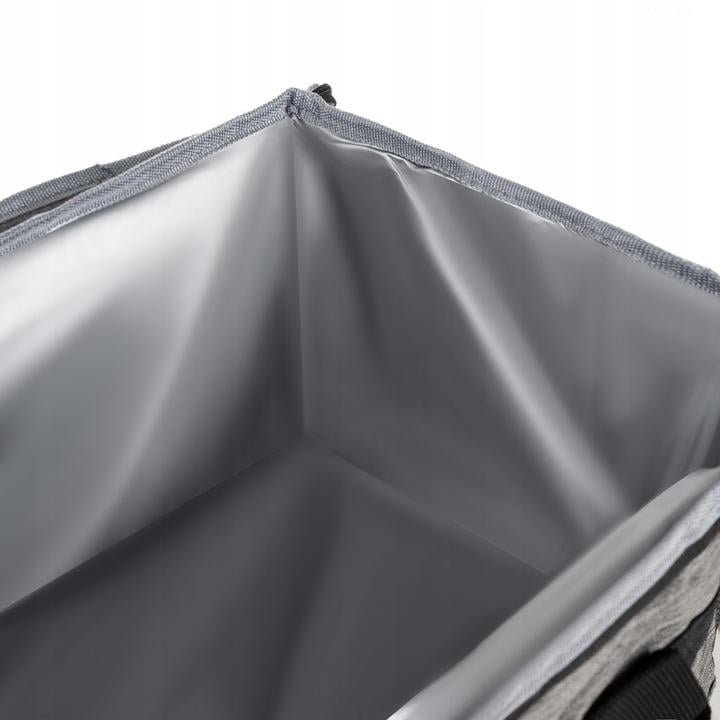 Термосумка TRIZAND 23842 20 л (27198687) - фото 6 Термосумка TRIZAND 23842 20 л (27198687) - фото 6