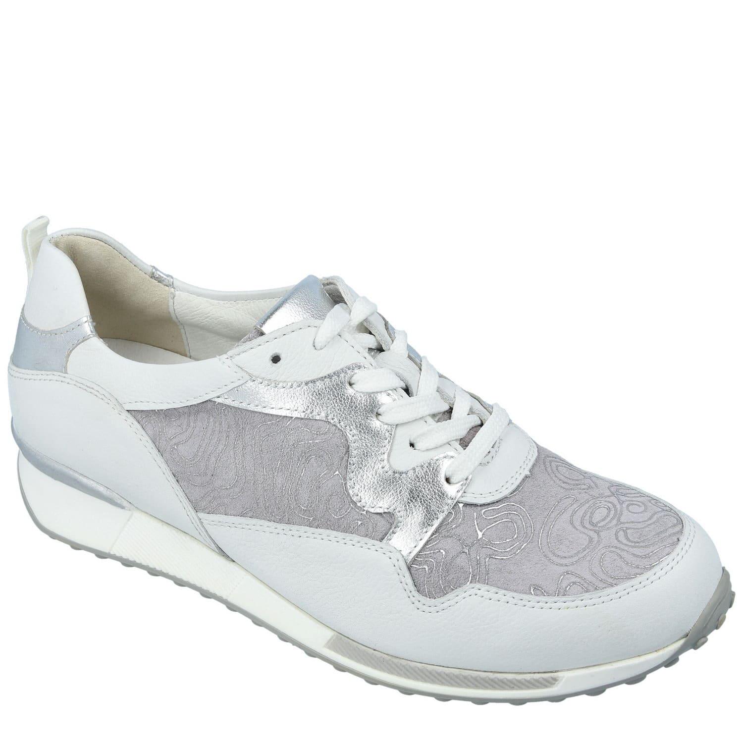 Кроссовки женские Waldlaufer р. 37 Разноцветный (92284548)