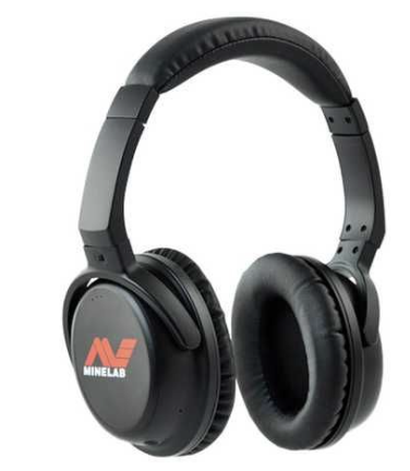 Амбушюри для навушників Minelab ML 80 (2703086586) - фото 5 Амбушюри для навушників Minelab ML 80 (2703086586) - фото 5