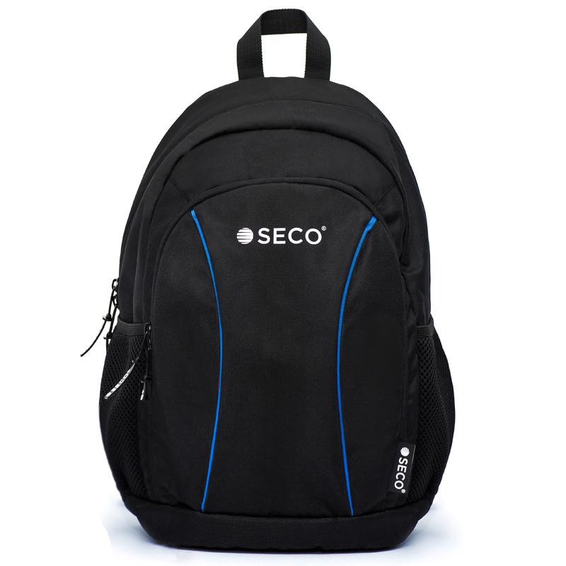 Рюкзак Seco STRANDO BLACK 22290304 Черно-синий