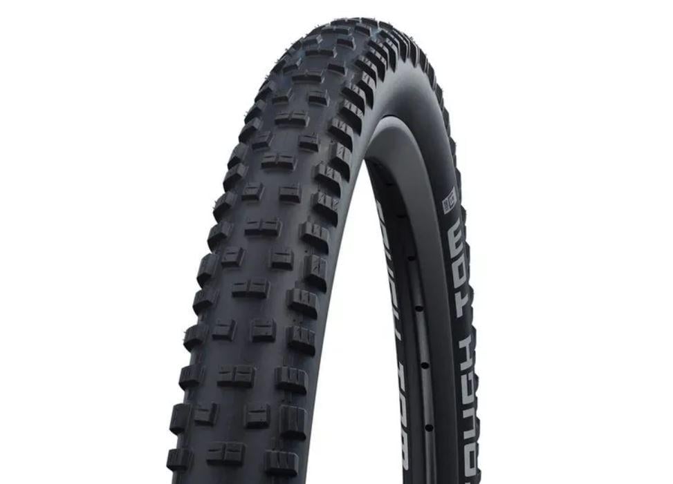 Велопокрышка Schwalbe 47-559 SMART SAM K-Guard B/B-SK HS624 SBC 50EPI 26«x1,85» (TIR-82-88)