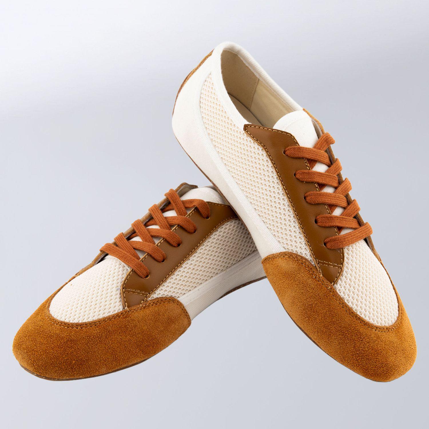 Кросівки жіночі повсякденні The Row р. 39 Білий (2797308106)