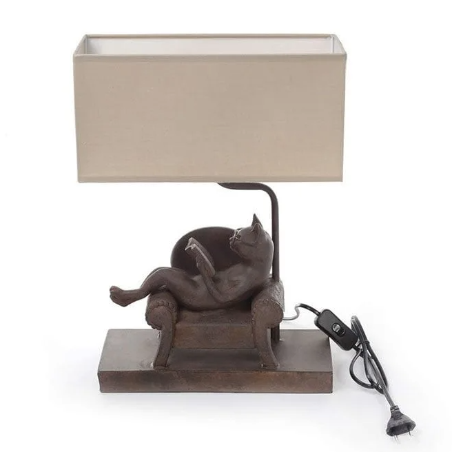 Лампа настольная Flora 43,5 см (32371)