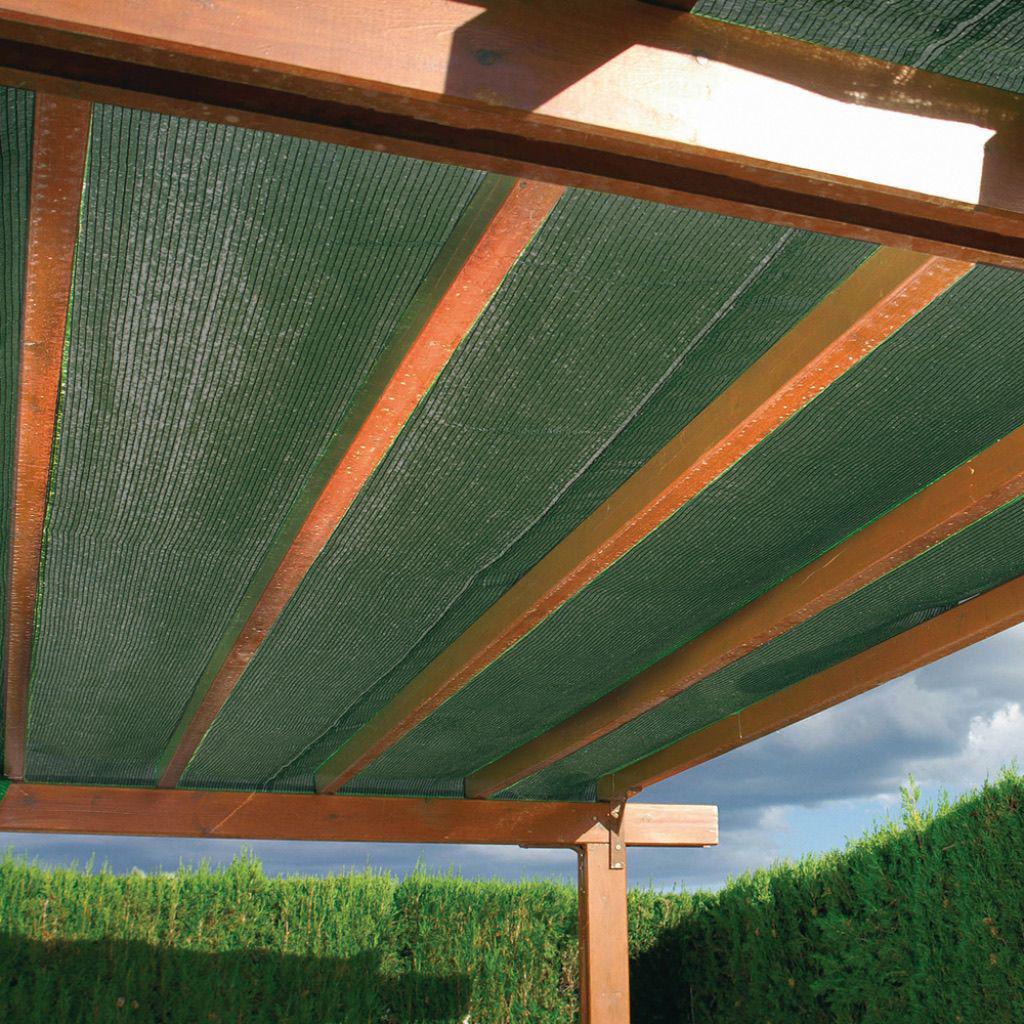 Сетка затемняющая Добра сіточка 90% 6х50 м (1340) - фото 9 Сетка затемняющая Добра сіточка 90% 6х50 м (1340) - фото 9