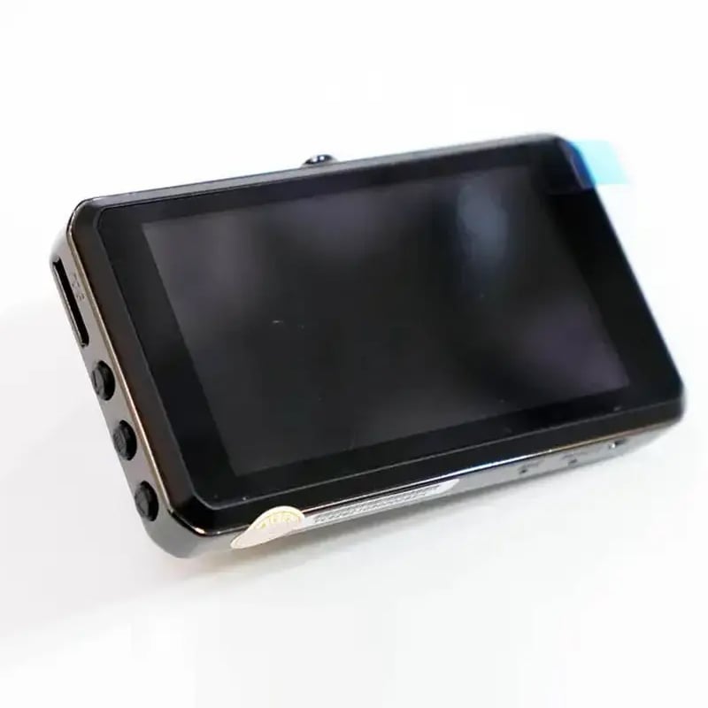 Відеореєстратор DVR E26 автомобільний 3" 1080p (tf7459) - фото 10 Відеореєстратор DVR E26 автомобільний 3" 1080p (tf7459) - фото 10