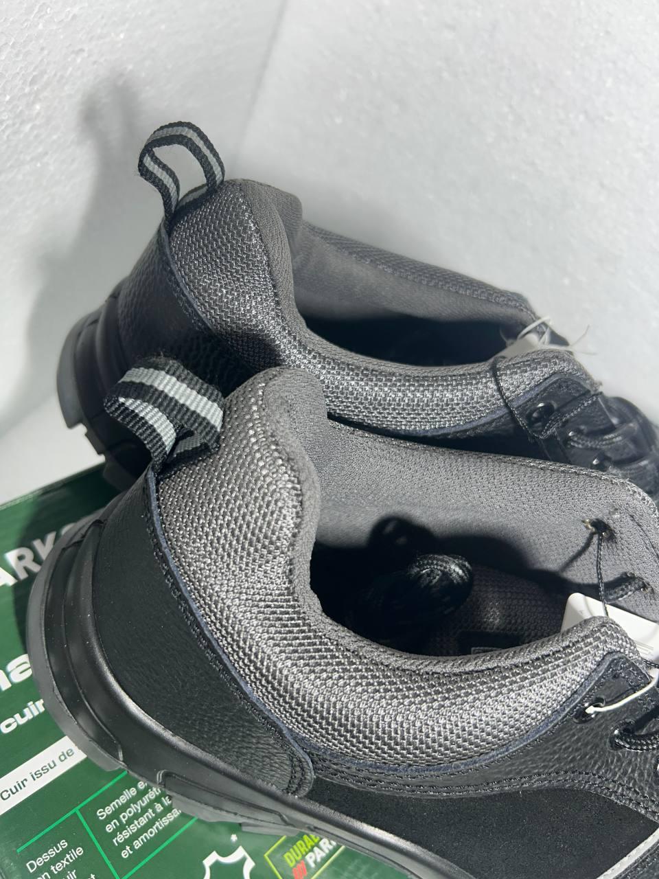 Робочі черевики PARKSIDE S3 з антипроколювальною PU-підошвою та світловідбивними вставками р. 43 (parkside - 2) - фото 6 Робочі черевики PARKSIDE S3 з антипроколювальною PU-підошвою та світловідбивними вставками р. 43 (parkside - 2) - фото 6