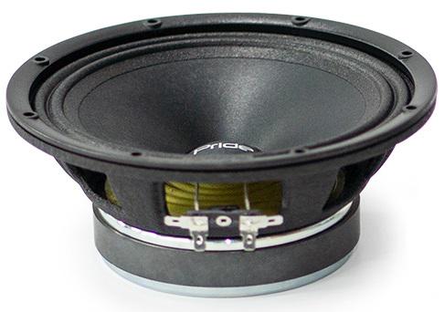 Эстрадная акустика Pride Solo mini 6.5