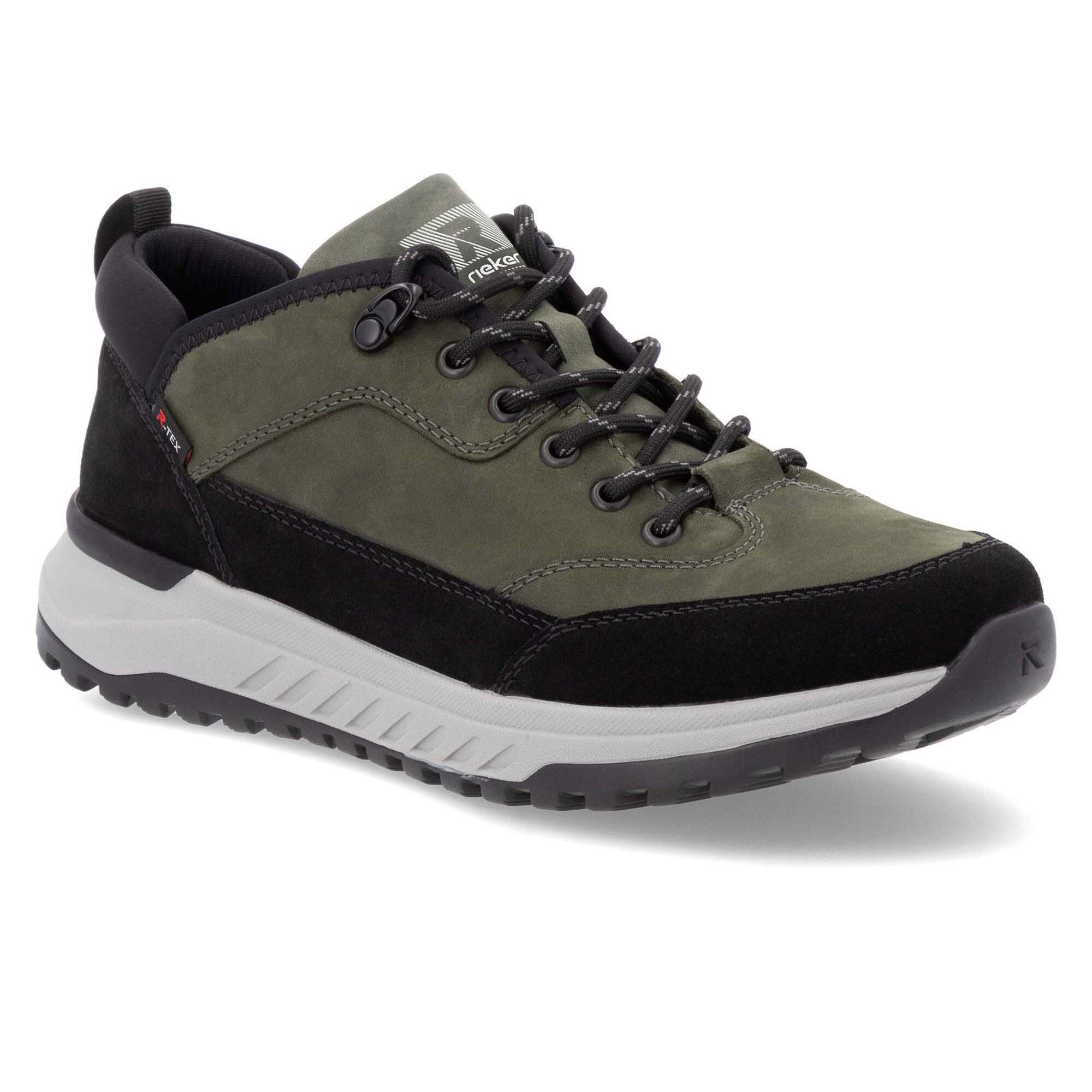 Кросівки осінні чоловічі RIEKER Evolution р. 43 Різнокольоровий (35067-43) Кросівки осінні чоловічі RIEKER Evolution р. 43 Різнокольоровий (35067-43)