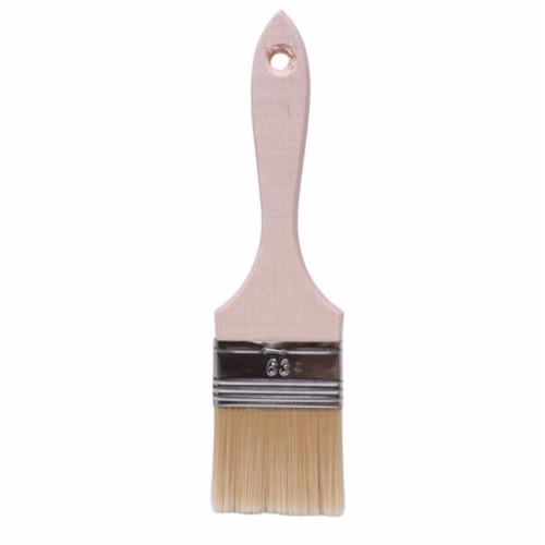 Пензель флейцевий малярний 63x14 мм - фото 1 Пензель флейцевий малярний 63x14 мм - фото 1