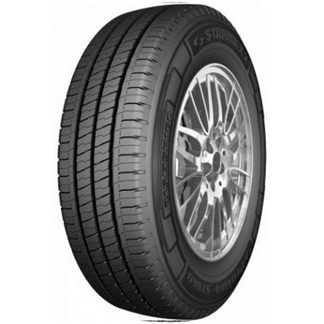 Шина Starmaxx Provan ST860 235/65 R16C 121/119R лето