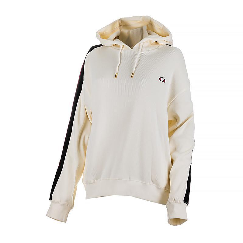Худи женское Ellesse Larissa OH Hoody M Бежевый (7dSGX21036-904 M) Худи женское Ellesse Larissa OH Hoody M Бежевый (7dSGX21036-904 M)