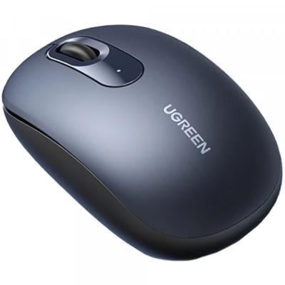 Компьютерная мышка UGREEN MU105 Wireless Blue (90550)