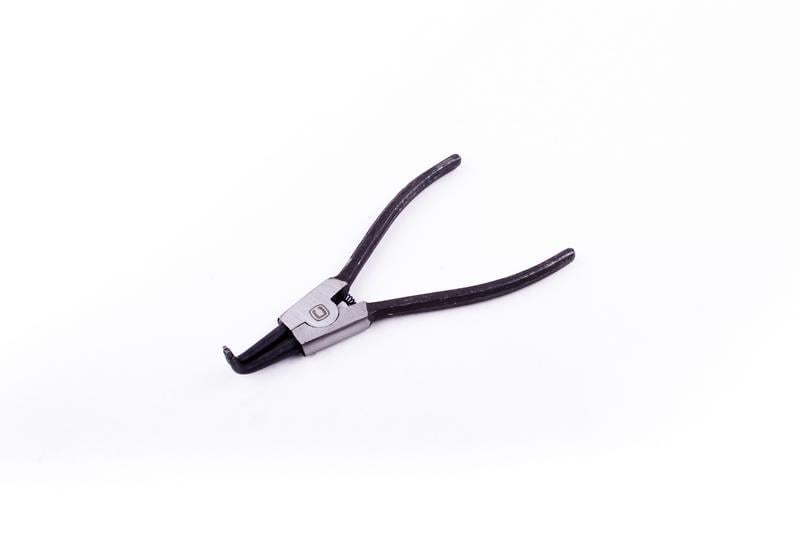 Съемник стопорных колец Сила стандарт изогнут на разжим 175 мм (310709)