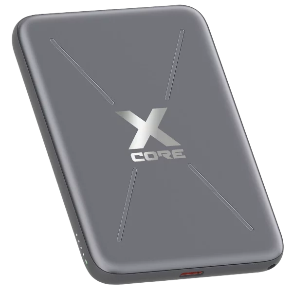 Повербанк Proove X-Core 22,5 W 10000 мАч Gray (PNXC22010003)