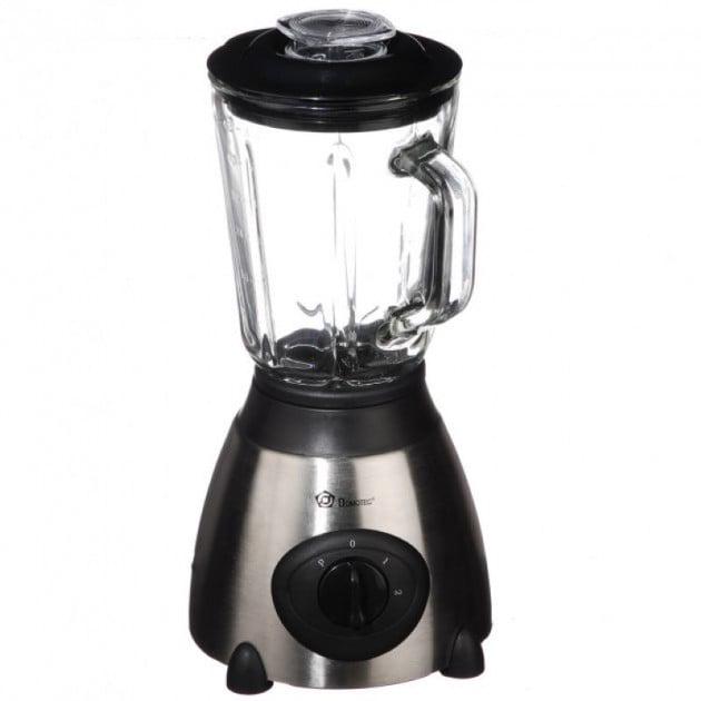 Блендер стационарный Domotec MS 6609 1000 Вт (1609900368)