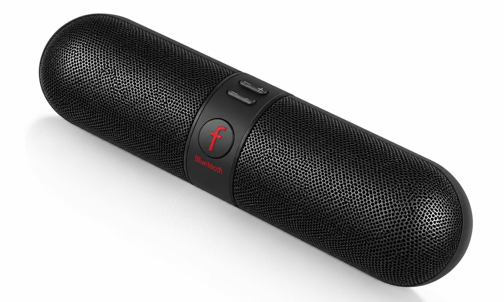 Акустическая система беспроводная F-808 XC 36 с Bluetooth подключением Black (10301612)