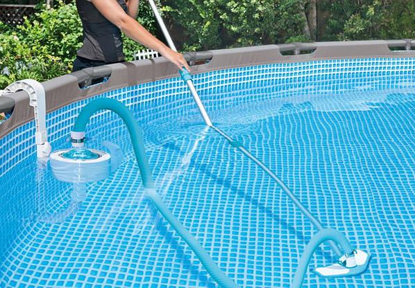 Шланг гофрований для пилососа Intex 29083 - фото 3