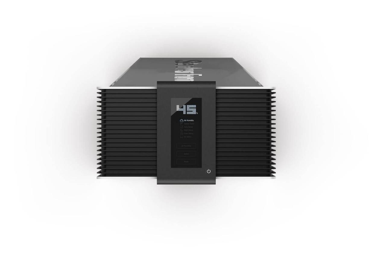 Мийка повітря Stadler Form Robert (R-001R) - фото 7 Мийка повітря Stadler Form Robert (R-001R) - фото 7