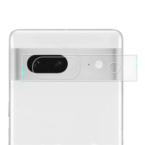 Защитное стекло на камеру PHENVEL для Google Pixel 7a (1870821953)