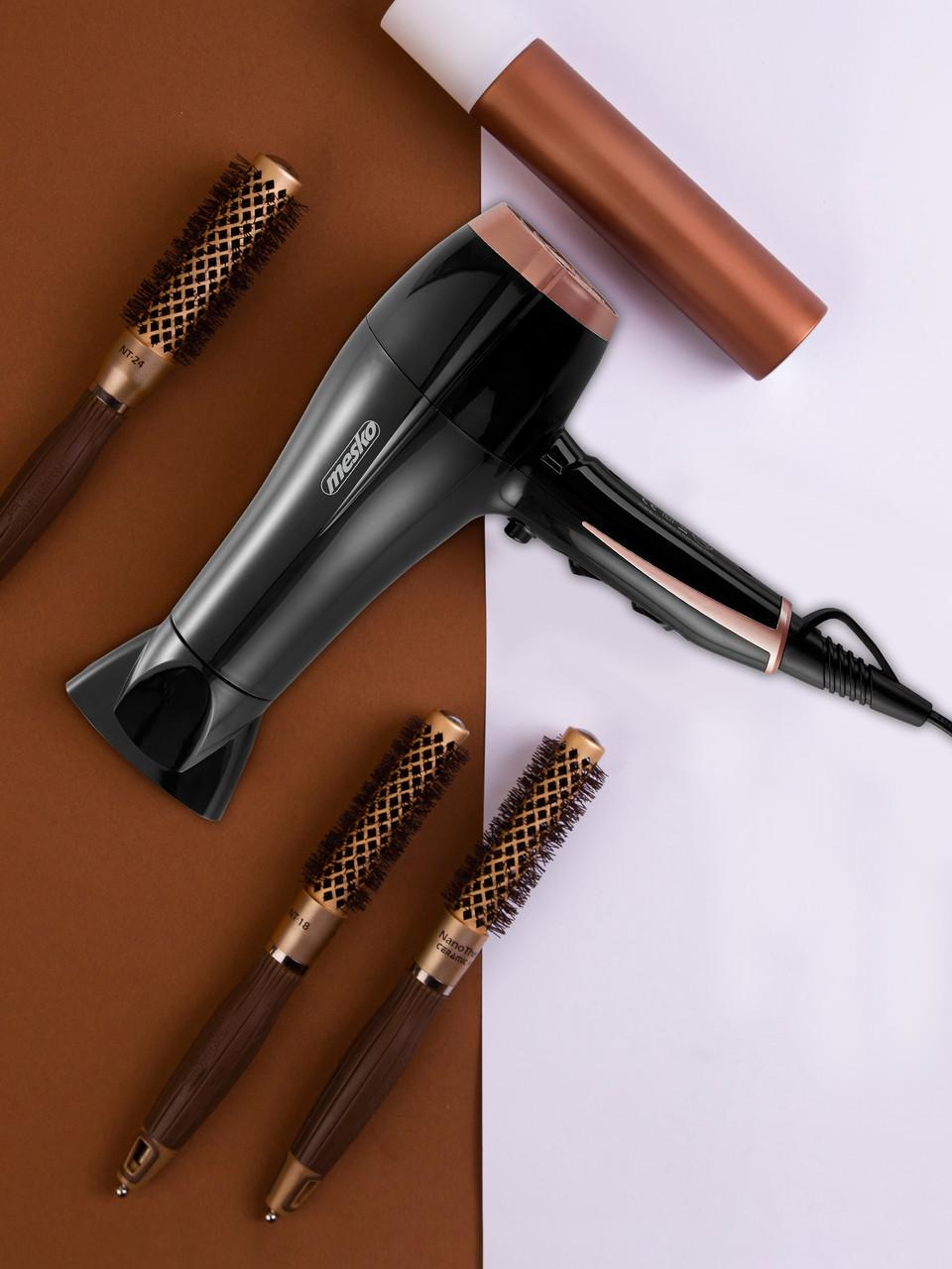 Фен для волосся Mesko MS 2249 (м2249) - фото 8