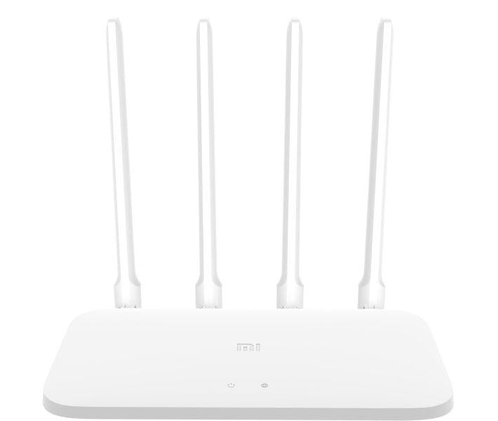 Роутер маршрутизатор Mijia Mi WiFi Router 4A Global (DVB4230GL)