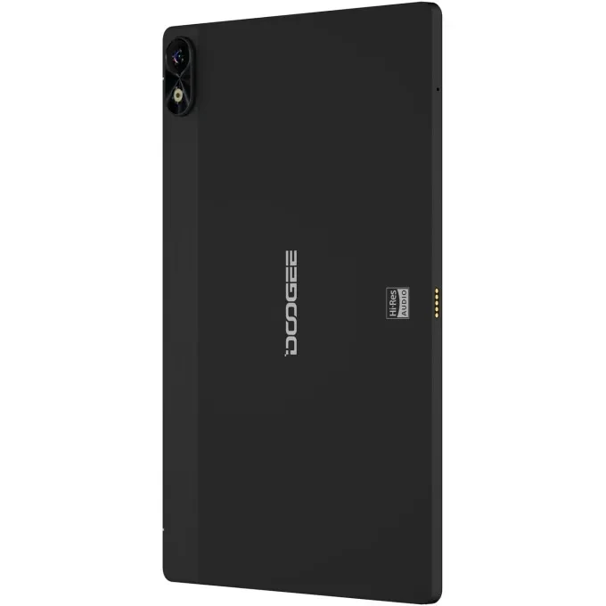 Планшет Doogee T10 Plus 8/256Gb и чехол Black - фото 4