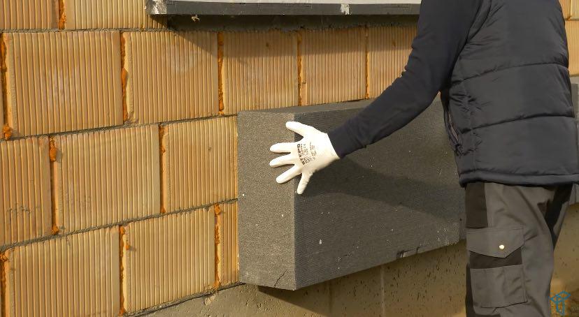 Пена-клей Fome Flex 60 Seconds всесезонная 750 мл Желтый (01-3-2-018) - фото 5