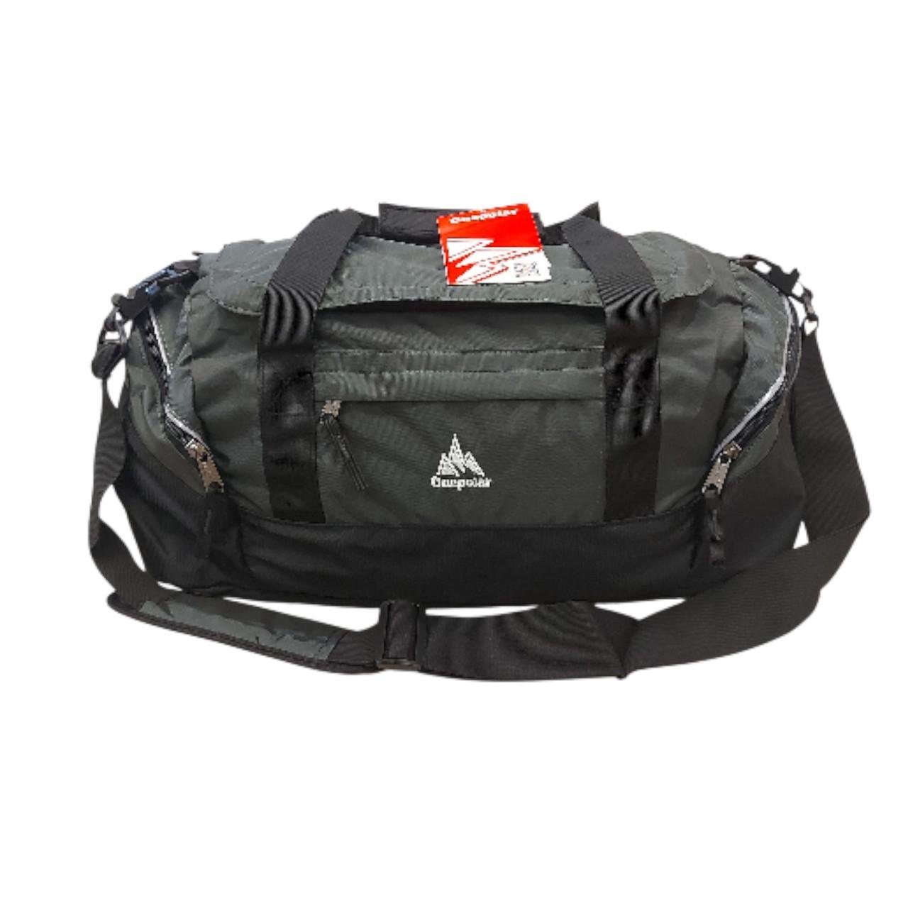 Спортивная сумка Onepolar 2023 водонепроницаемая 40 л Blue