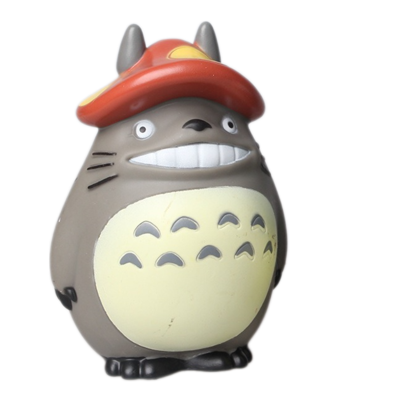 Фигурка для геймеров GeekLand My Neighbor Totoro 11 см (FC MNT T 03)