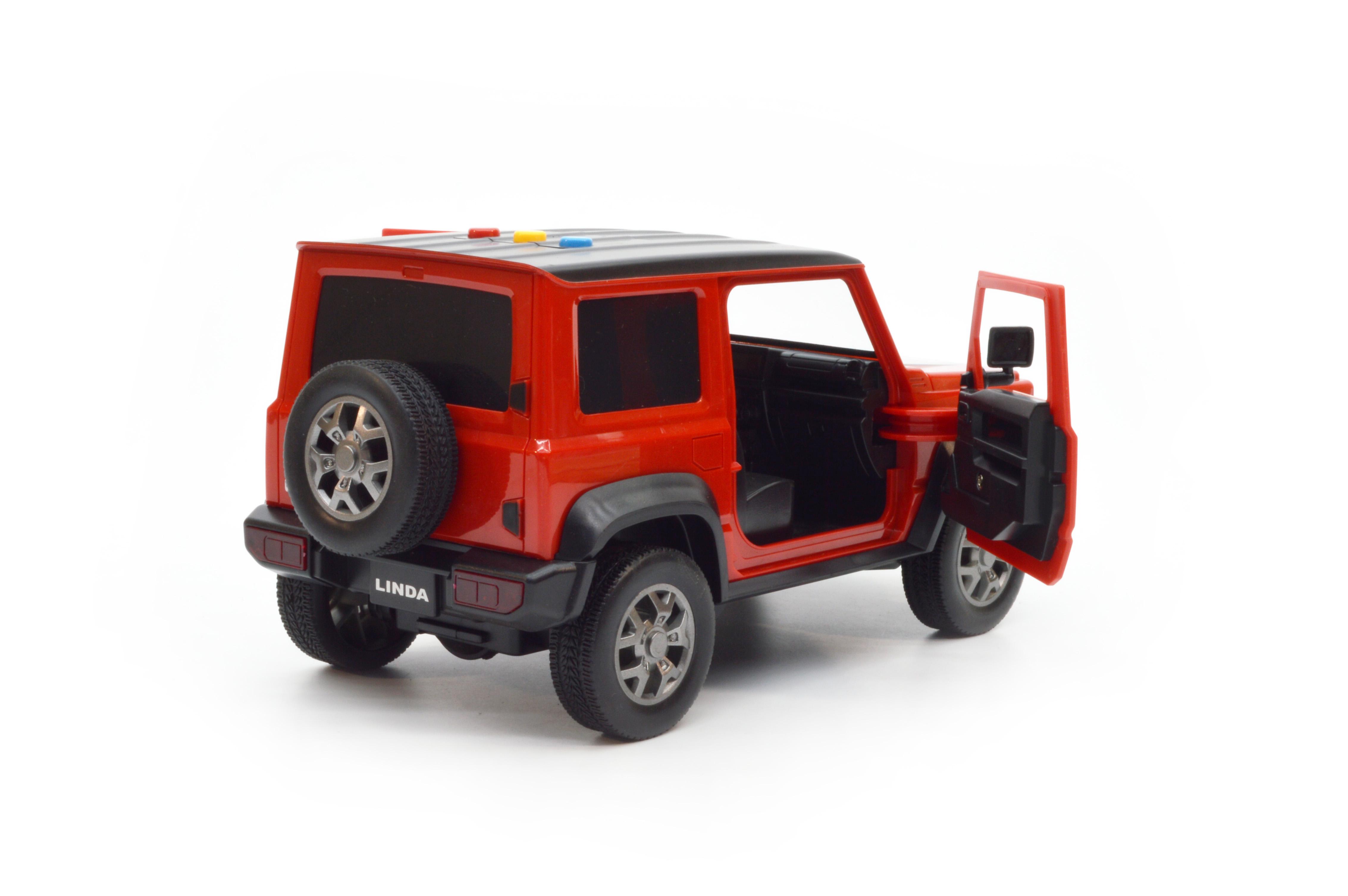 Машина пластмасова 8060-1 (8060-1R) - фото 4 Машина пластмасова 8060-1 (8060-1R) - фото 4