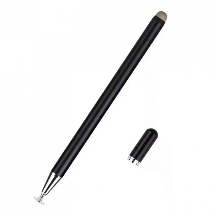 Стілус Andowl Pencil 1 Touch Pen для сенсорних екранів Чорний (cc01c87c) - фото 1 Стілус Andowl Pencil 1 Touch Pen для сенсорних екранів Чорний (cc01c87c) - фото 1