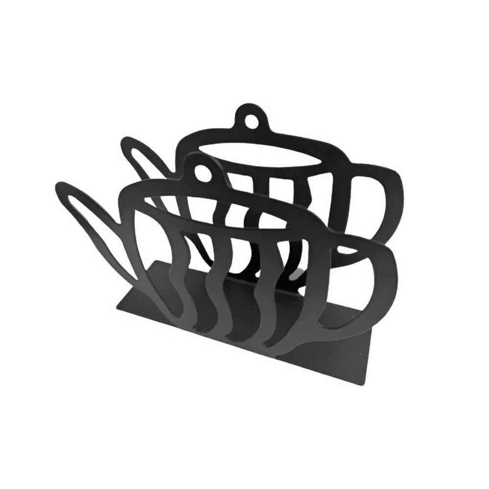 Серветниця Tea pot 14х9 см (R99892-3) Серветниця Tea pot 14х9 см (R99892-3)