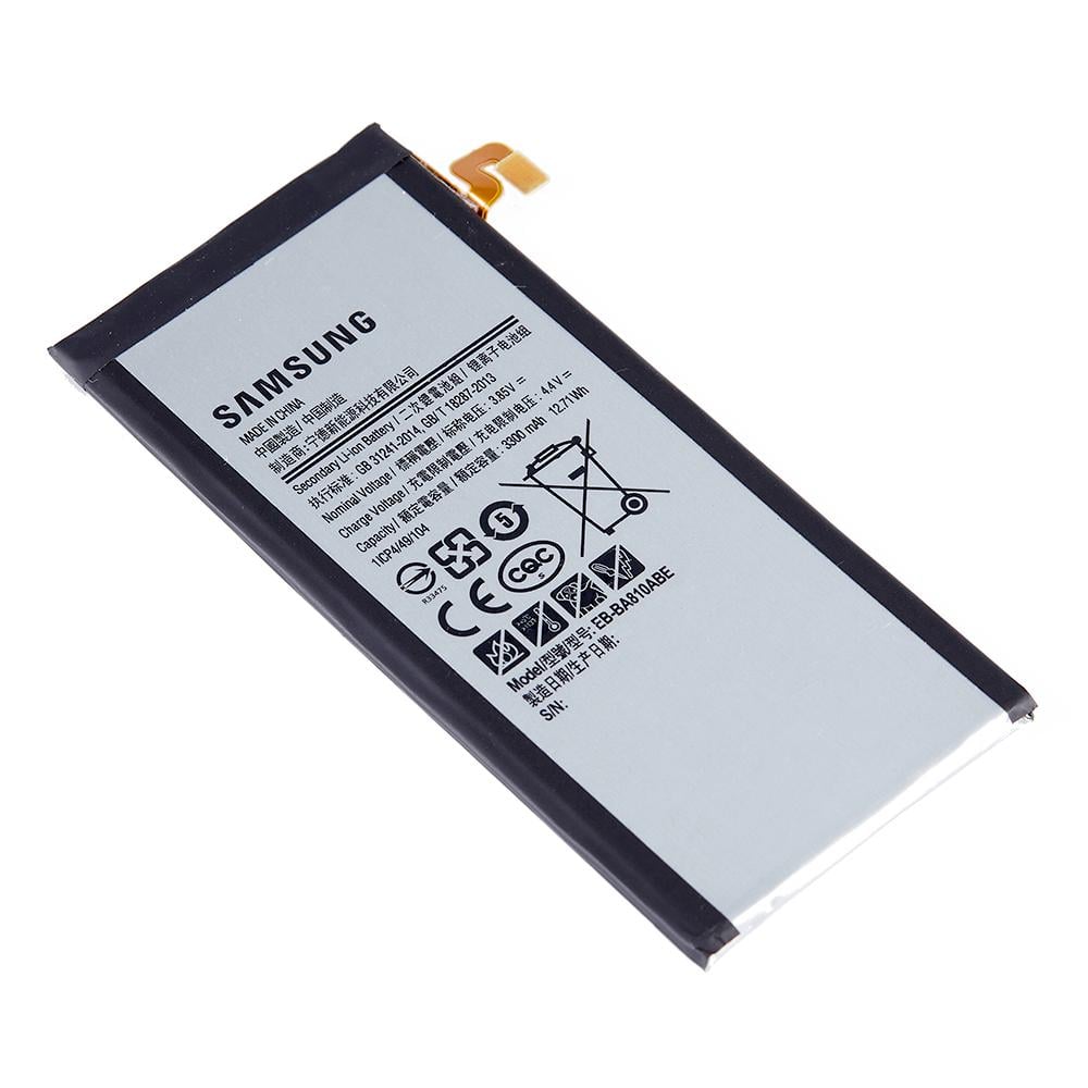 Батарея для Samsung EB-BA810ABE A810/A8 (18237)