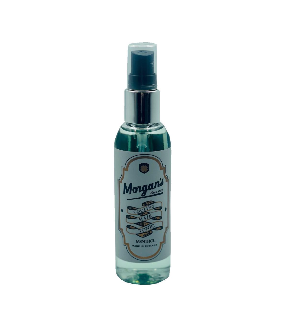 Тоник для укладки Morgan's 100 мл