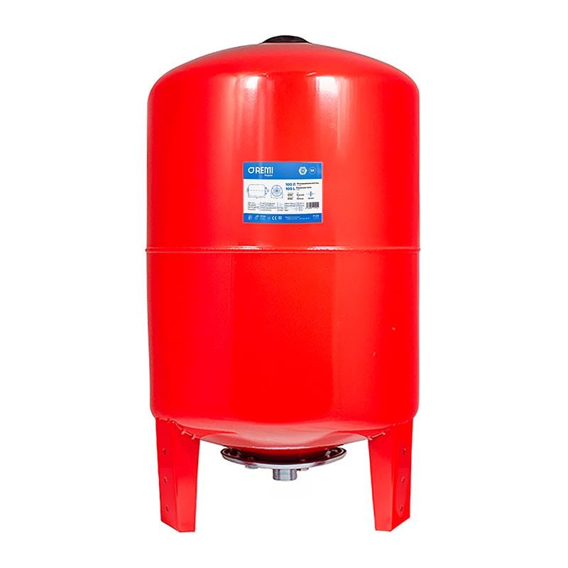 Расширительный бак Remi 100 л (5324) Расширительный бак Remi 100 л (5324)