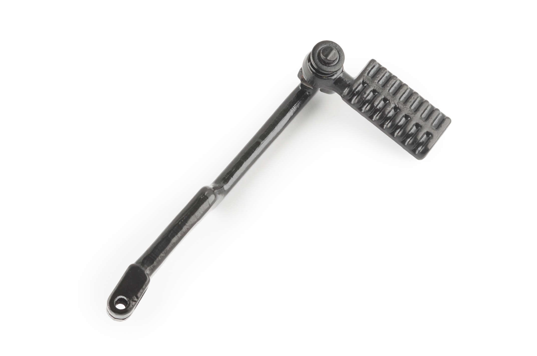 Ножка кикстартера KOMATCU для 4T GY6 50 (N-2052)