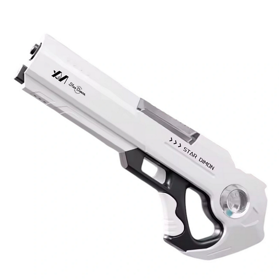 Водяний бластер Star Dimon Y2 з автоматичною заправкою